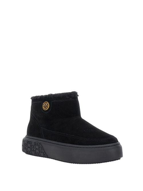YOKO 22 PINKO | SS0105P055Z99BLACK